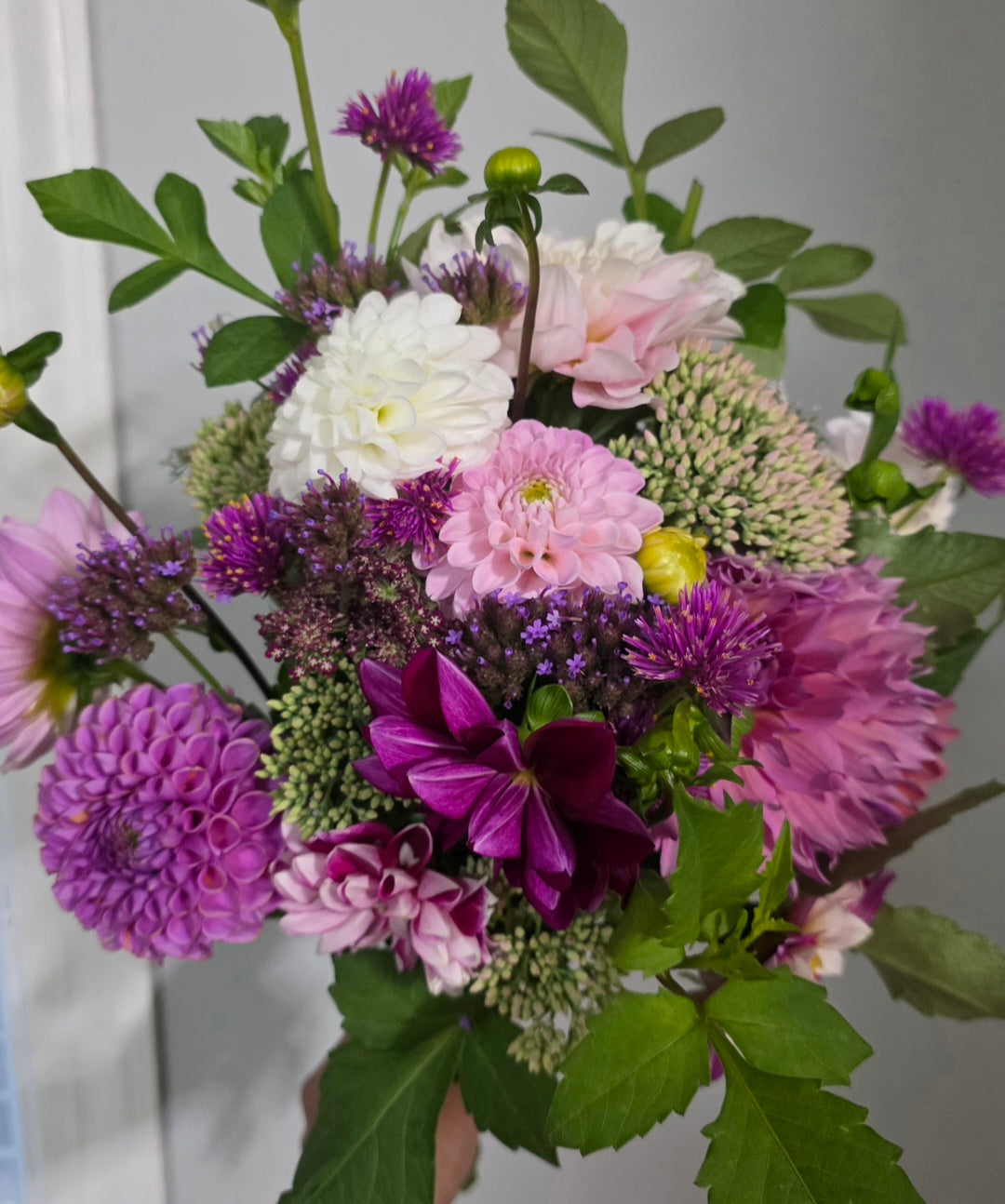'The Masterpiece' X-Large Bouquet- Pickup Only