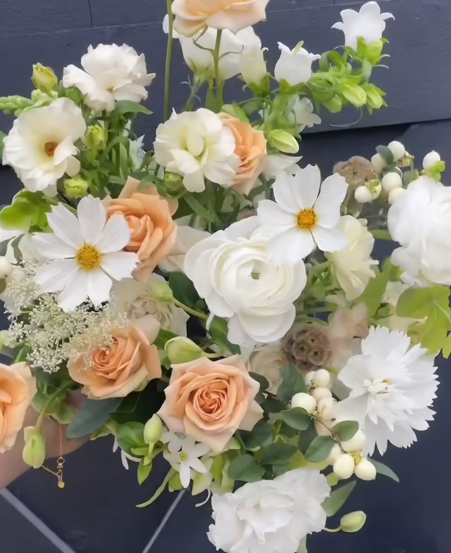 Local Weekly Specialty Bouquet Subscription: 6-Week Fall Session