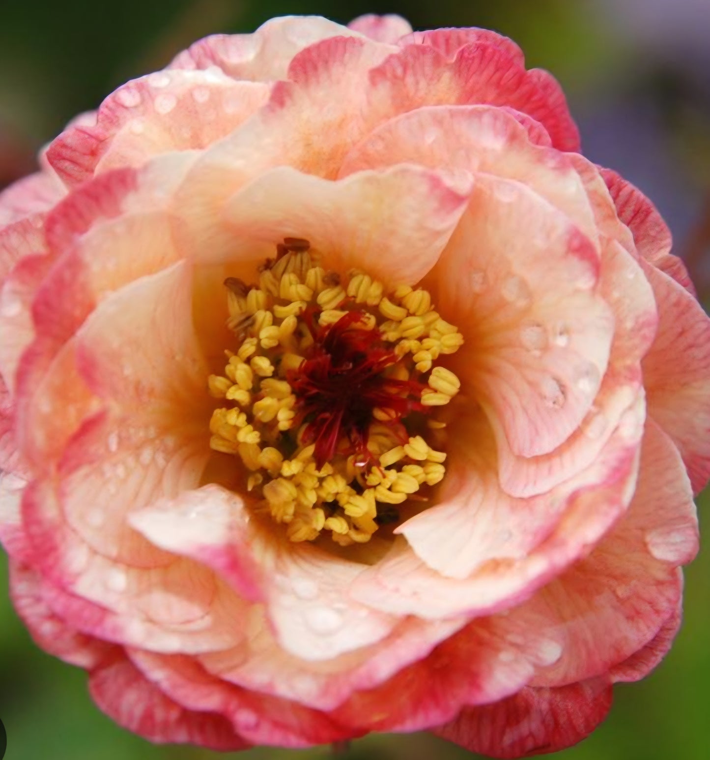 Geum Cocktail Cosmopolitan Root